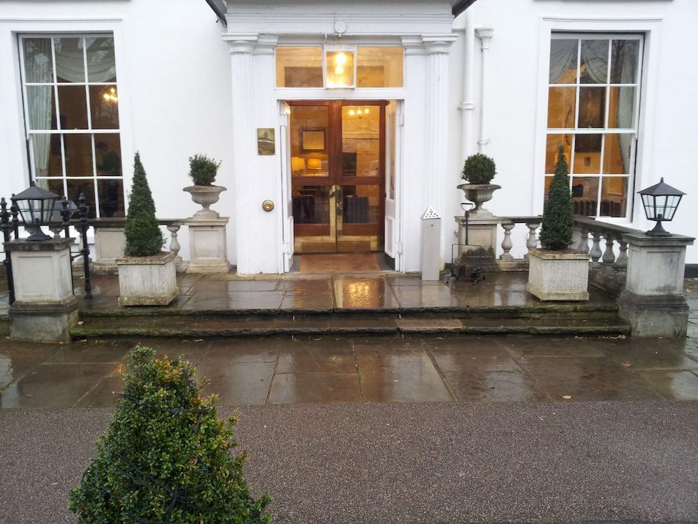 West Lodge Park Barnet Exterior foto